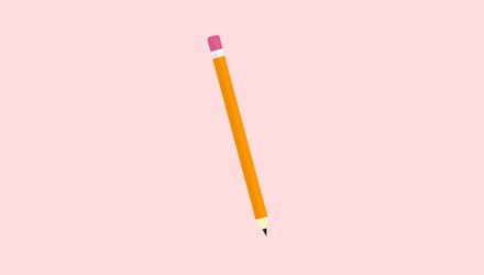 CSS Pencil
